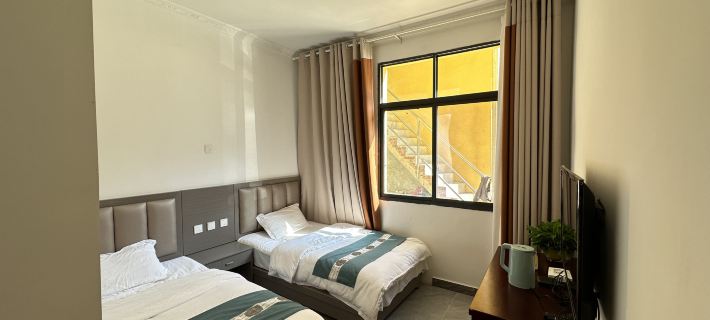 Shimian Anliangju Homestay Hotels in Shimian County