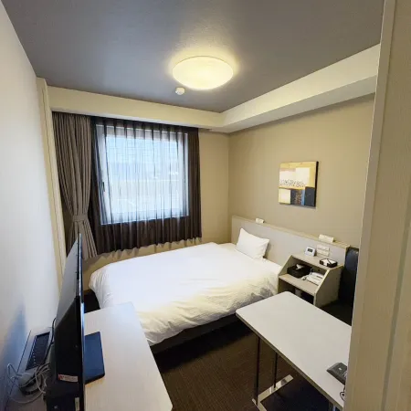 Hotel Route Inn Annaka