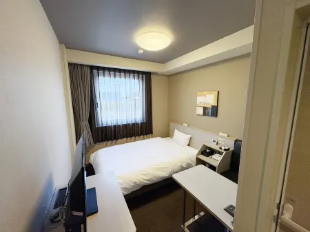 Hotel Route Inn Annaka