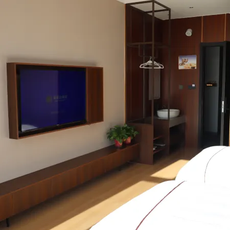 Kaili Hotel