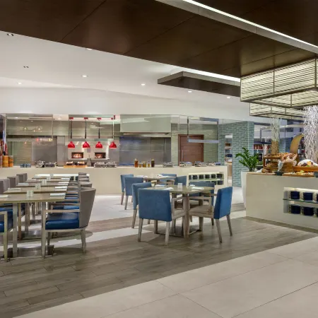 Hyatt Regency Dubai Creek Heights Отели рядом с достопримечательностью «Стадион «Забиль»»
