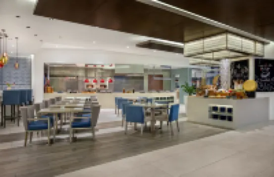 Hyatt Regency Dubai Creek Heights