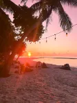 Thundi Sea View Hotels in Vashugiri
