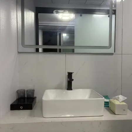 Bamianshan Xiangxili Homestay