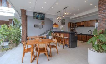 Bali Bata Canggu Guesthouse