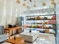 Star City Riverside Hotel by Haviland Hotels in Da Nang