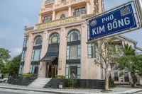 IMPERIAL HOTEL LANG SON Hotel di Thành phố Lạng Sơn