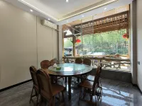 Shunan Bamboo Sea Bamboo Flavor Inn (Haizhonghai Jade Green Corridor Store) - Bữa sáng
