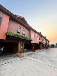 Hi-end hotel sriracha Hotel dekat Assumption College Sriracha