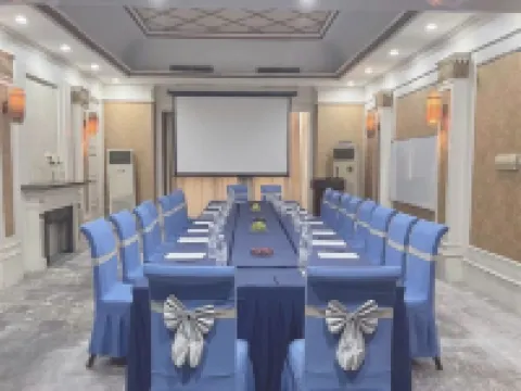 Lavande Hotels (Heping Baisheng Plaza,Heyuan) Hotels in Heping