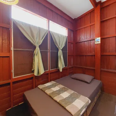 รูปภาพของบ้าน บ้าน โฮสเทล