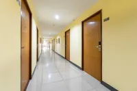 ONE Residence Navanakorn Hotels in Khlong Luang