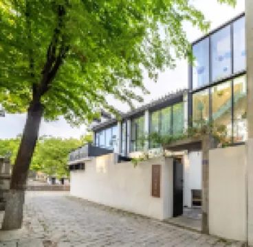 Floral Hotel · Tongli Qiyun River Scenic Hotel (Tongli Ancient Town Scenic Area Koudian) Hotels near Tongli Ancient Town