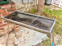 Auguri Bercham Landed | 6BR | Karaoke Set | BBQ