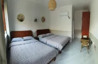 Runisuoyuan Homestay