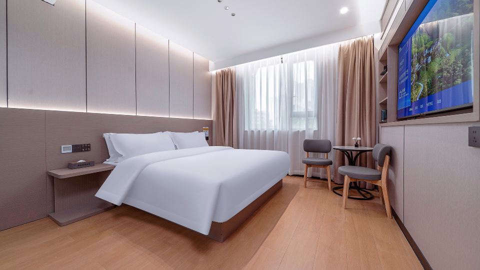 Jinxuan Hotel