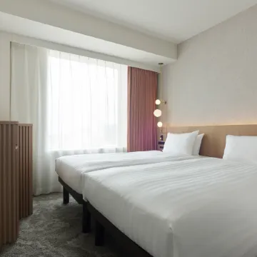 Mitsui Garden Hotel Sendai - Reopening on June 14