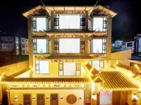Dali Jingyi Villa Boutique B&B Hotel in zona Dali University Gymnasium