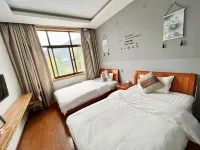 Shiguangzhou Boutique Homestay