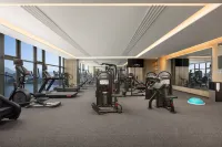 Crowne Plaza PUTIAN by IHG - Gym