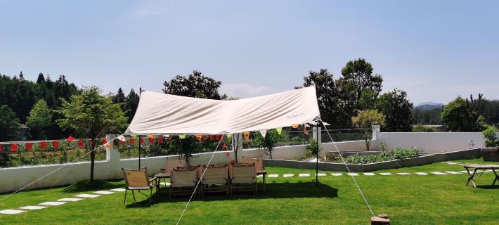 Wencheng Shiyiyue Homestay Hotels in Wencheng