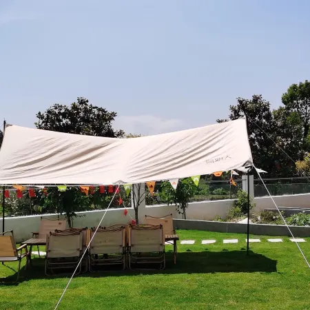 Wencheng Shiyiyue Homestay