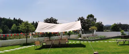 Wencheng Shiyiyue Homestay Отели рядом с достопримечательностью «Tianding Lake»