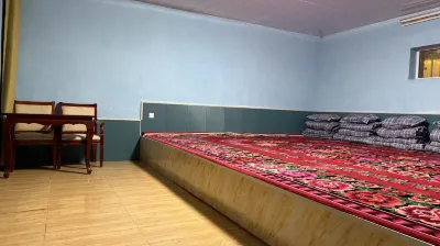 Jingkun Homestay
