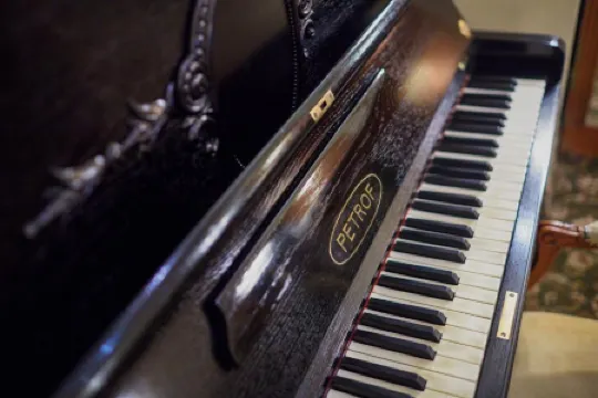 โรงแรมเซนต์จอร์จ - โรงแรมชั้นนำในสาธารณรัฐเช็ก