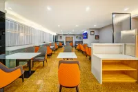 Xinhai Holiday Hotel - servizio colazione