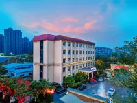 Xidao Hotel (Handan Fuxing Trade City)