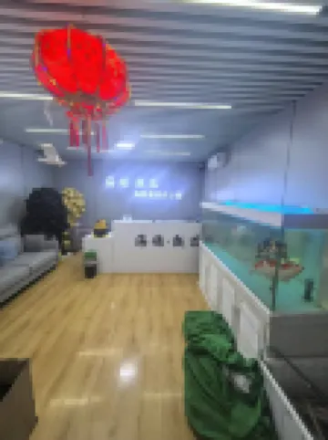 Seagull · Selected Seaview Hotel Apartment (Dalian Xinghai Medical Second Hospital Branch)