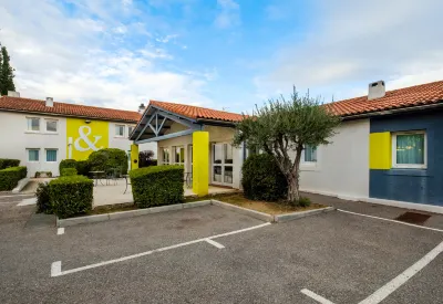 B&B Hotel Frejus Puget-Sur-Argens Hotels in Roquebrune-sur Argens