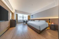 MEHOOD LESTIE Hotel (Nanning Chaoyang Square Subway Station Sanjie Liangxiang) Hotels near Guangxi University