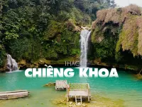 Truong Giang Boutique Hotel Hotels in Van Son
