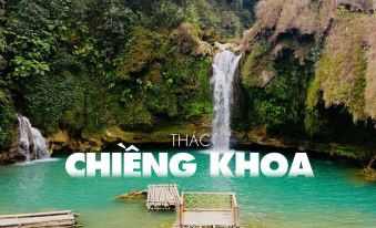 Truong Giang Boutique Hotel
