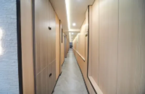 Jiumihutong Homestay