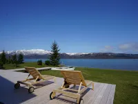 Sansui Lakeside Villa Hotels in Teshikaga