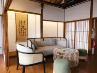 寶桑町屋 鄰近台東海濱公園的酒店