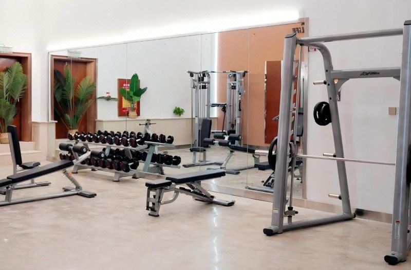 Grand Metropark Wanshi Hotel photo 3