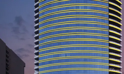 Maple Leaf Smart Hotel