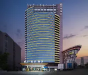 Maple Leaf  Smart  Hotel Hotel in zona Luoyang Railway Station