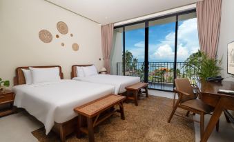 Coco Island Retreat Phu Quoc