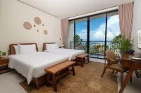 Coco Island Retreat Phú Quốc Các khách sạn ở Hàm Ninh