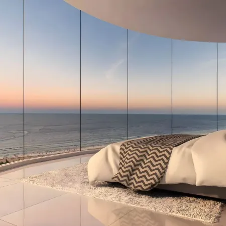 Yinsha Hotel (Yangjiang Hailing Island Dajiao Bay)