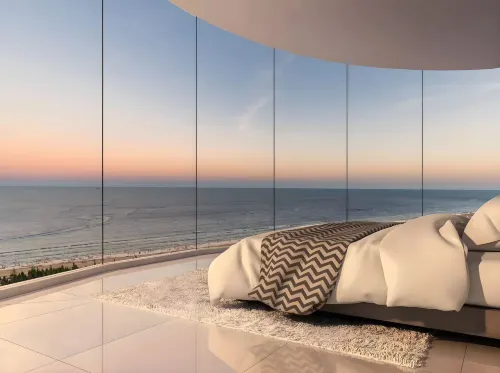 Yinsha Hotel (Yangjiang Hailing Island Dajiao Bay)