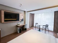 Aifeel Hotel (Yancheng Xiangshui Qinghuayuan) Hotels in Xiangshui