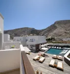 Selini Hotel Hotels in Kamari