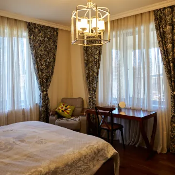 Villa Vermont Gusar