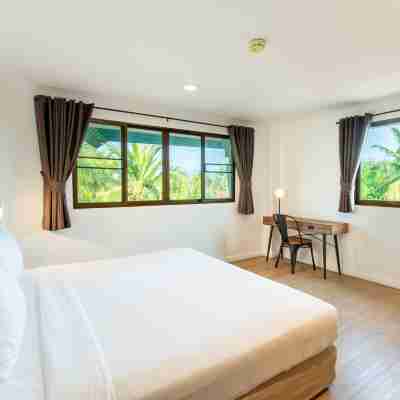 ดอลฟิน เบย์ บีช รีสอร์ท Rooms